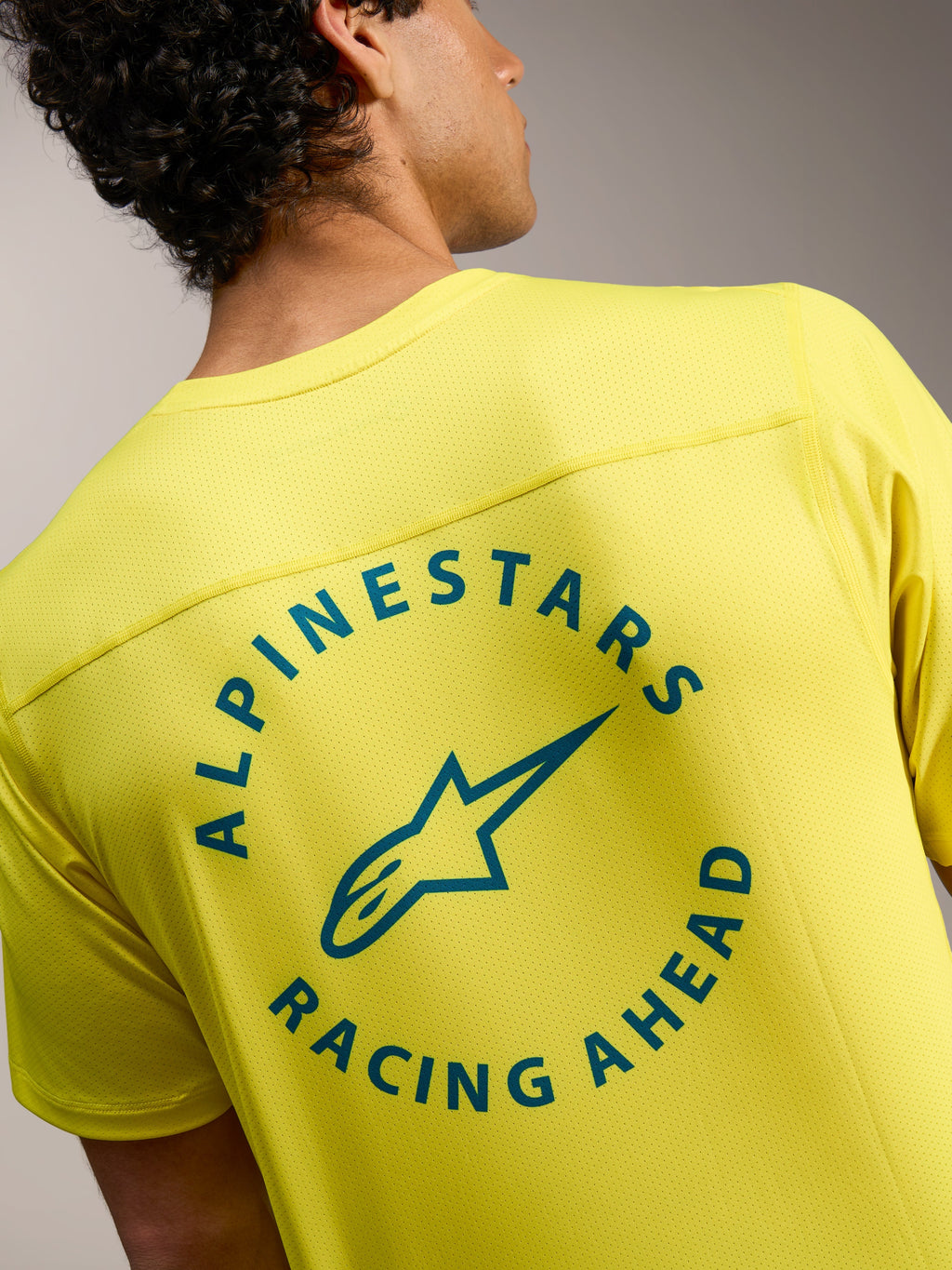 A-Dura Air Jersey - Short Sleeve