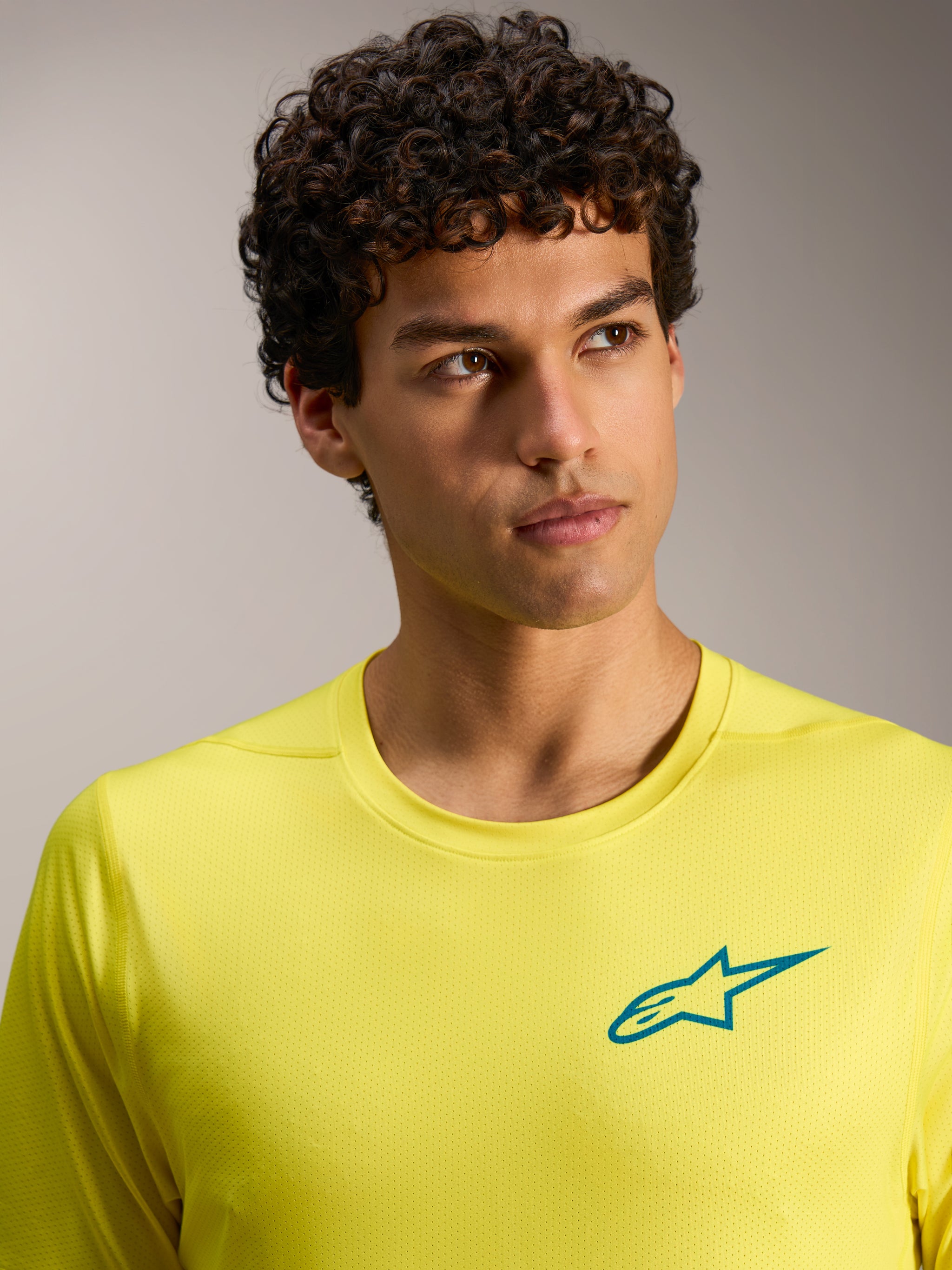 A-Dura Air Jersey - Short Sleeve