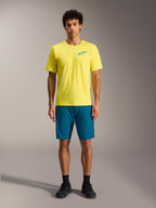 A-Dura Air Jersey - Short Sleeve