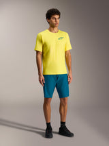 A-Dura Air Jersey - Short Sleeve