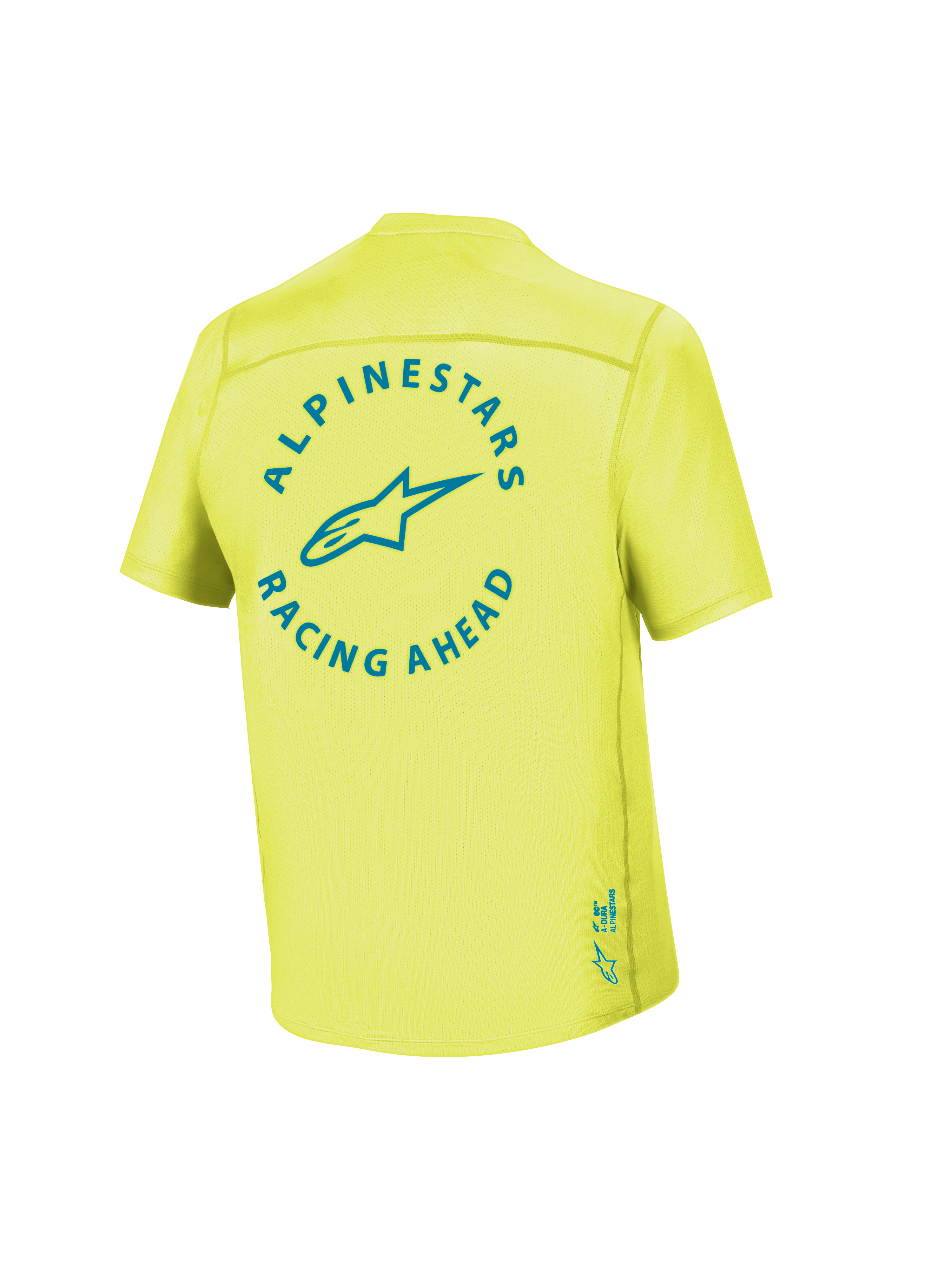 A-Dura Air Jersey - Short Sleeve