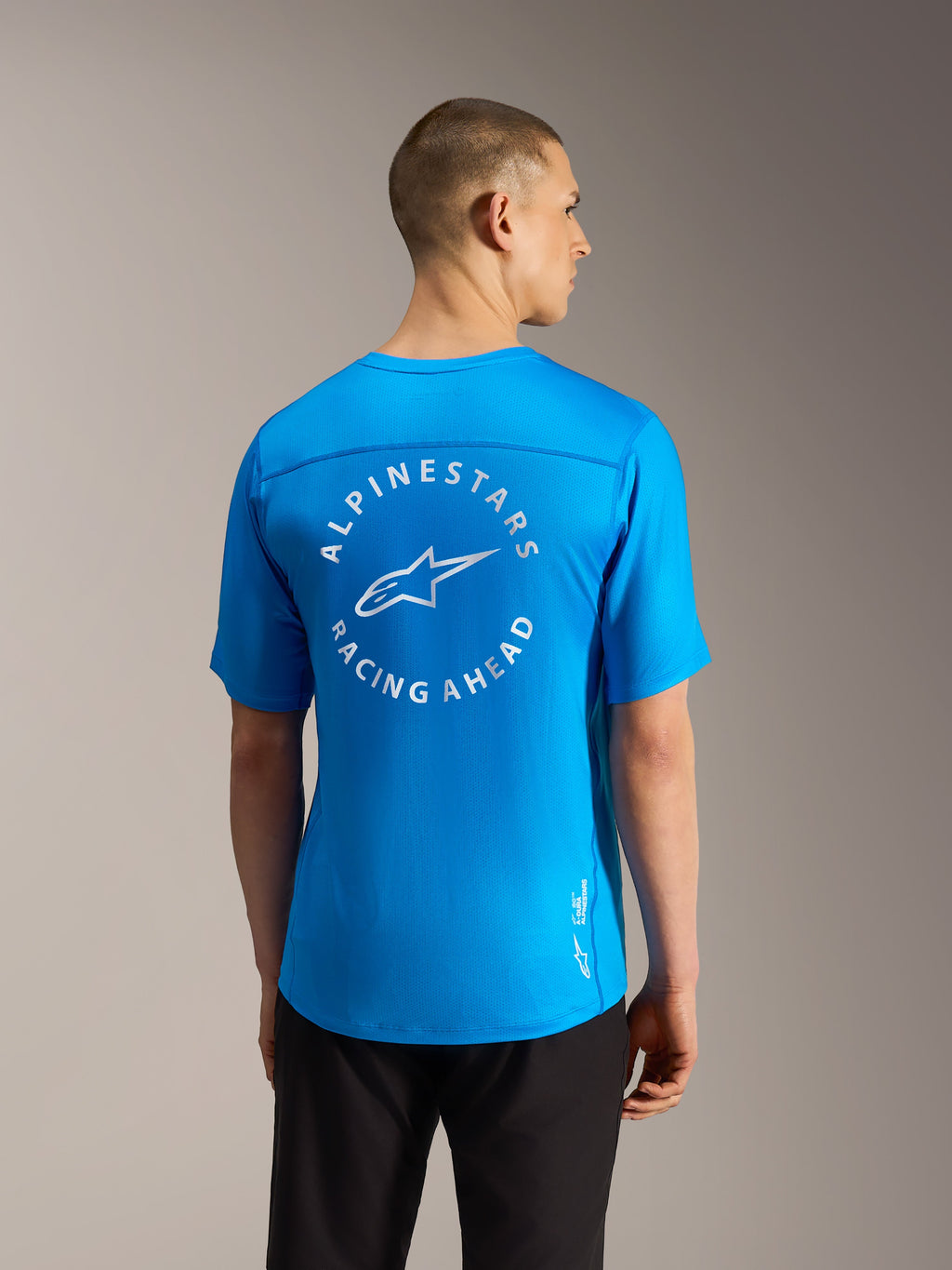 A-Dura Air Jersey - Short Sleeve