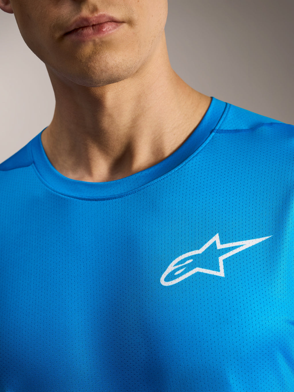 A-Dura Air Jersey - Short Sleeve