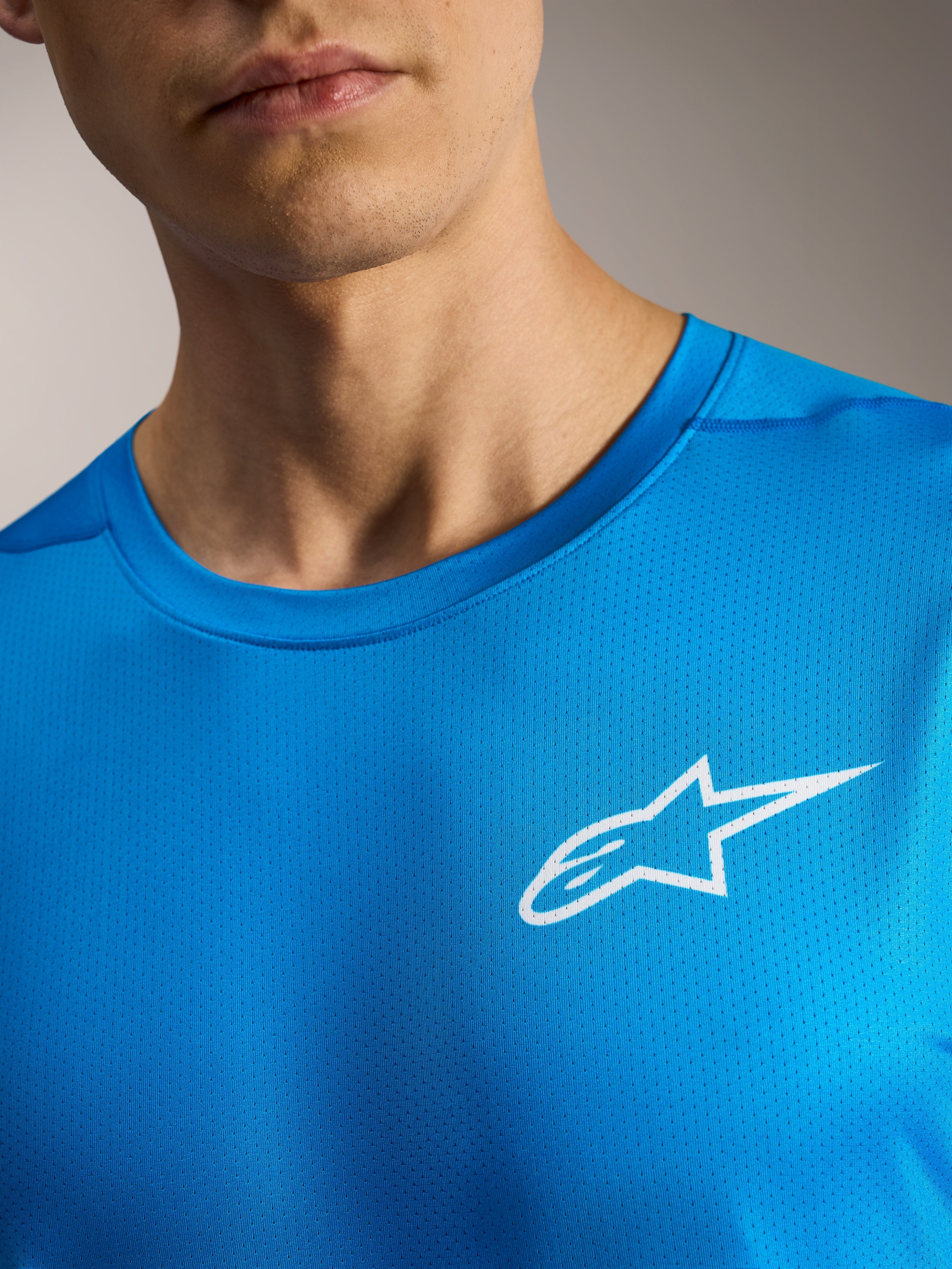 A-Dura Air Jersey - Short Sleeve
