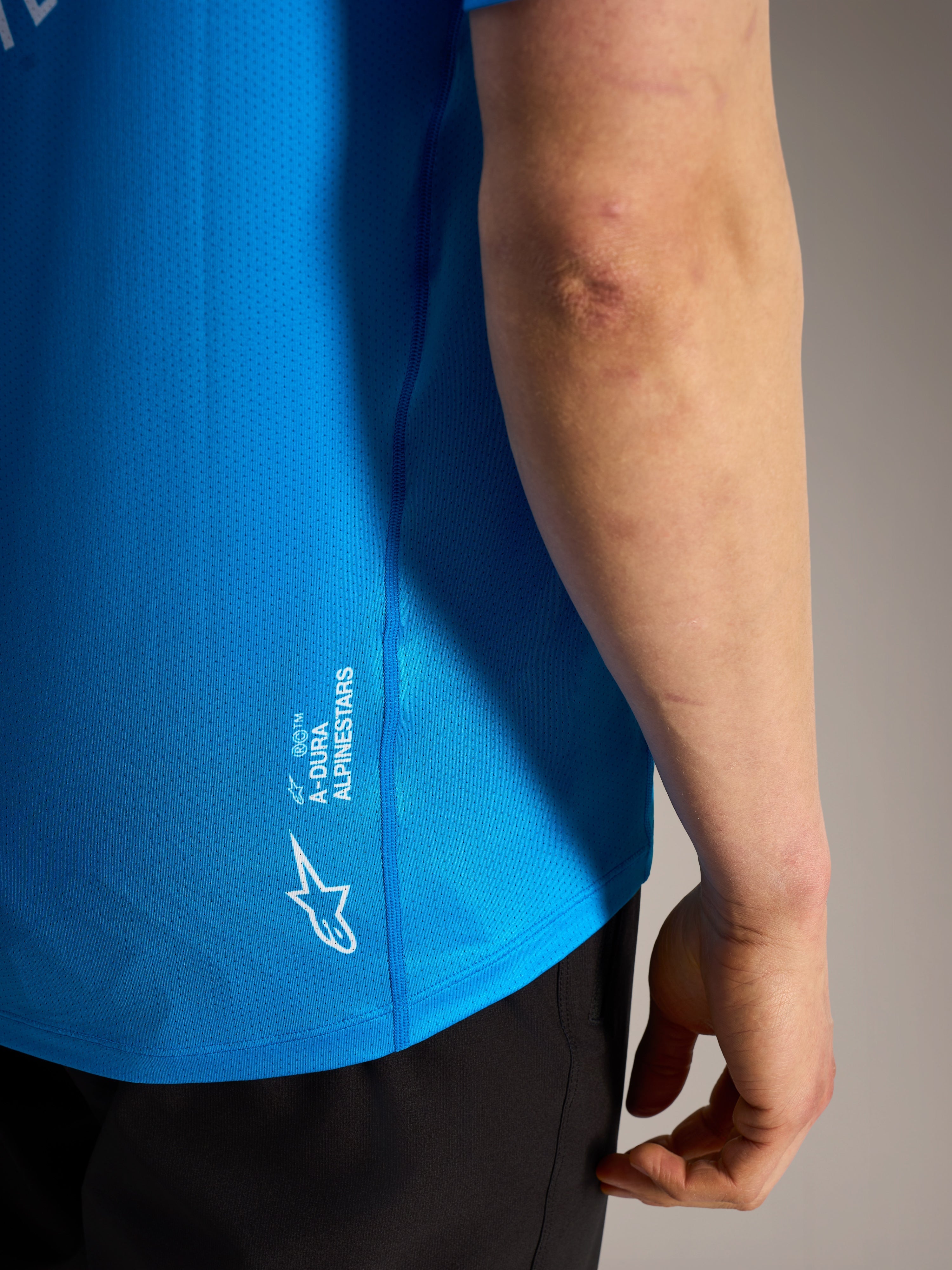 A-Dura Air Jersey - Short Sleeve