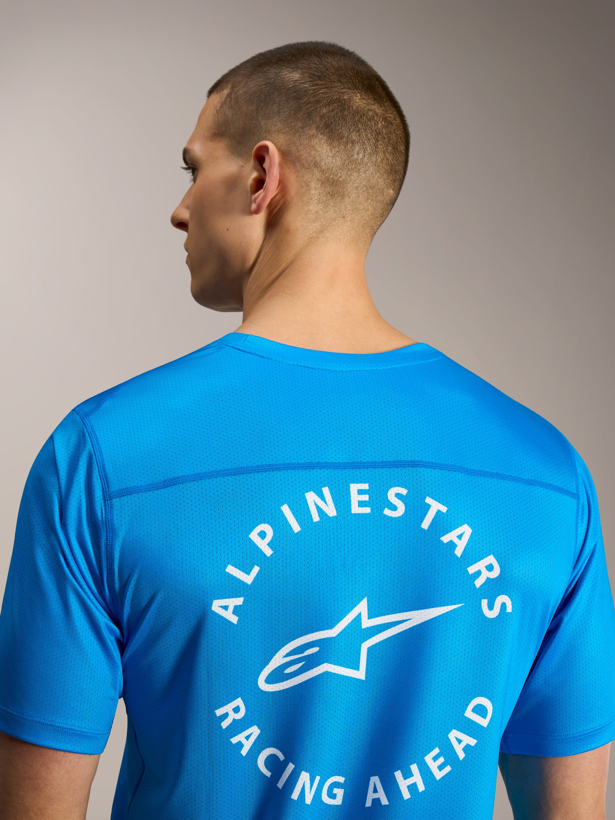 A-Dura Air Jersey - Short Sleeve