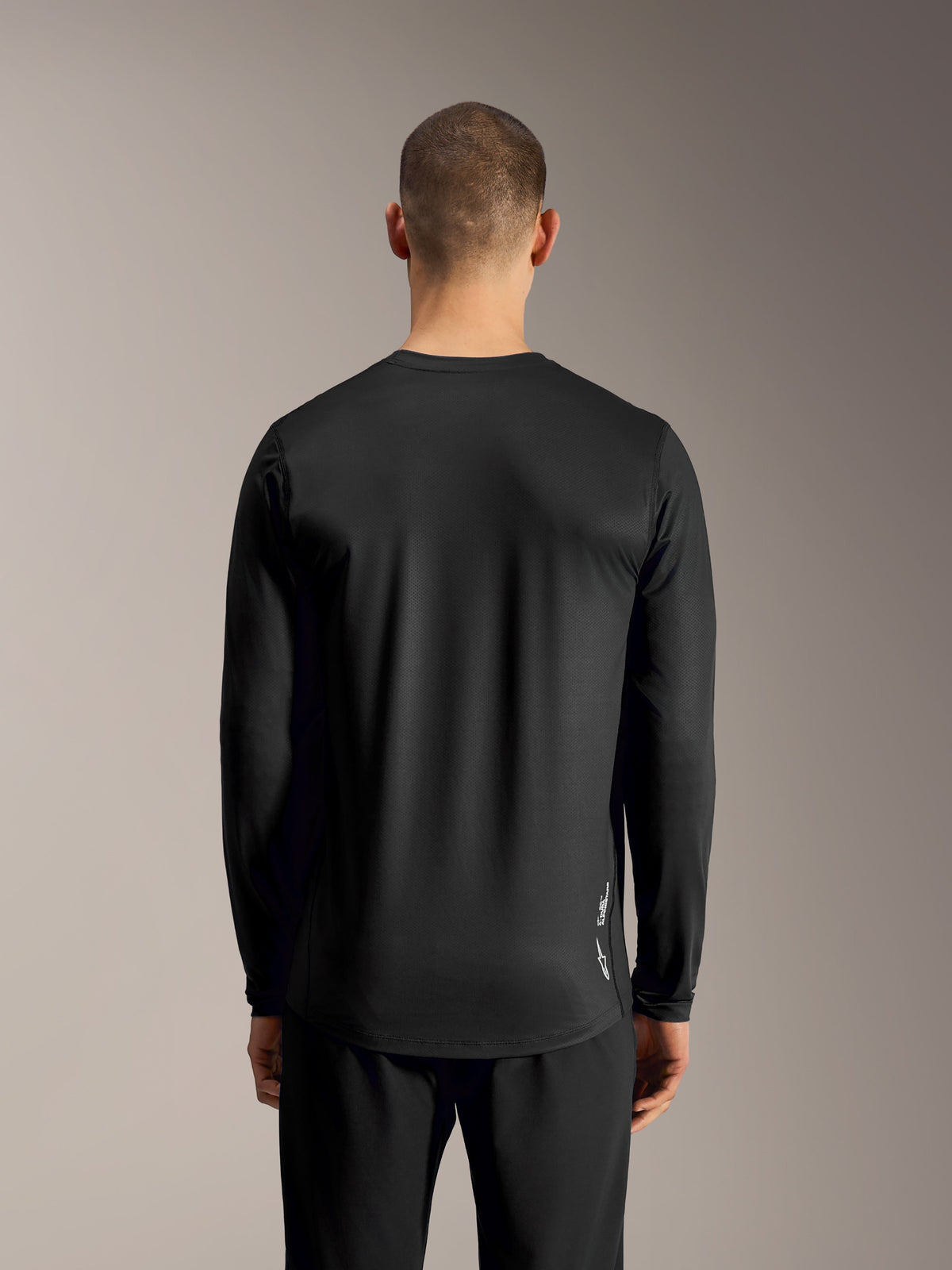 A-Dura Ride Jersey - Long Sleeve