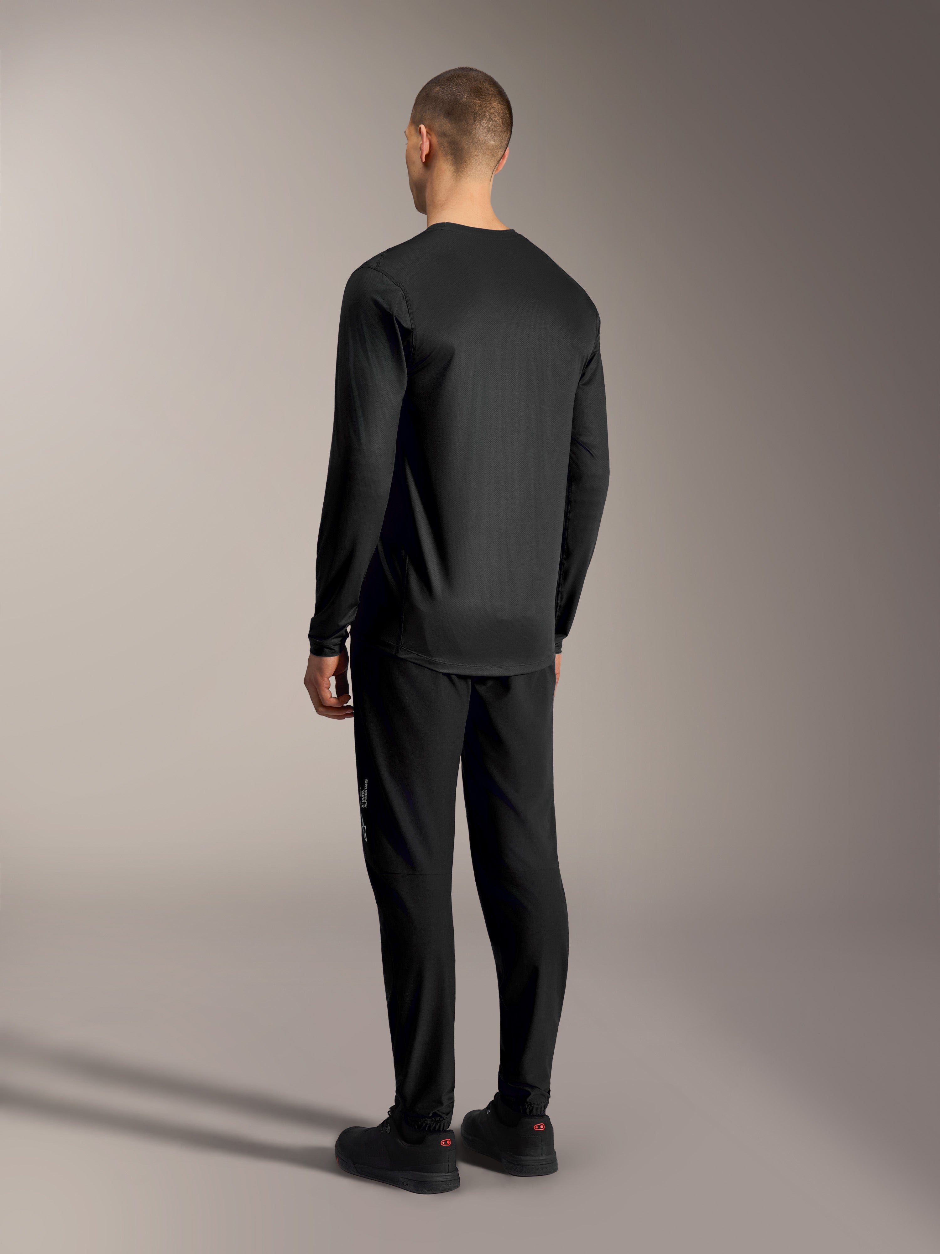 A-Dura Ride Gear Set