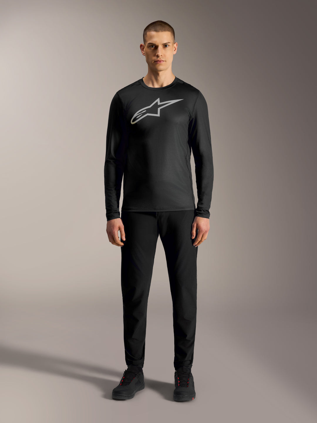 A-Dura Ride Gear Set