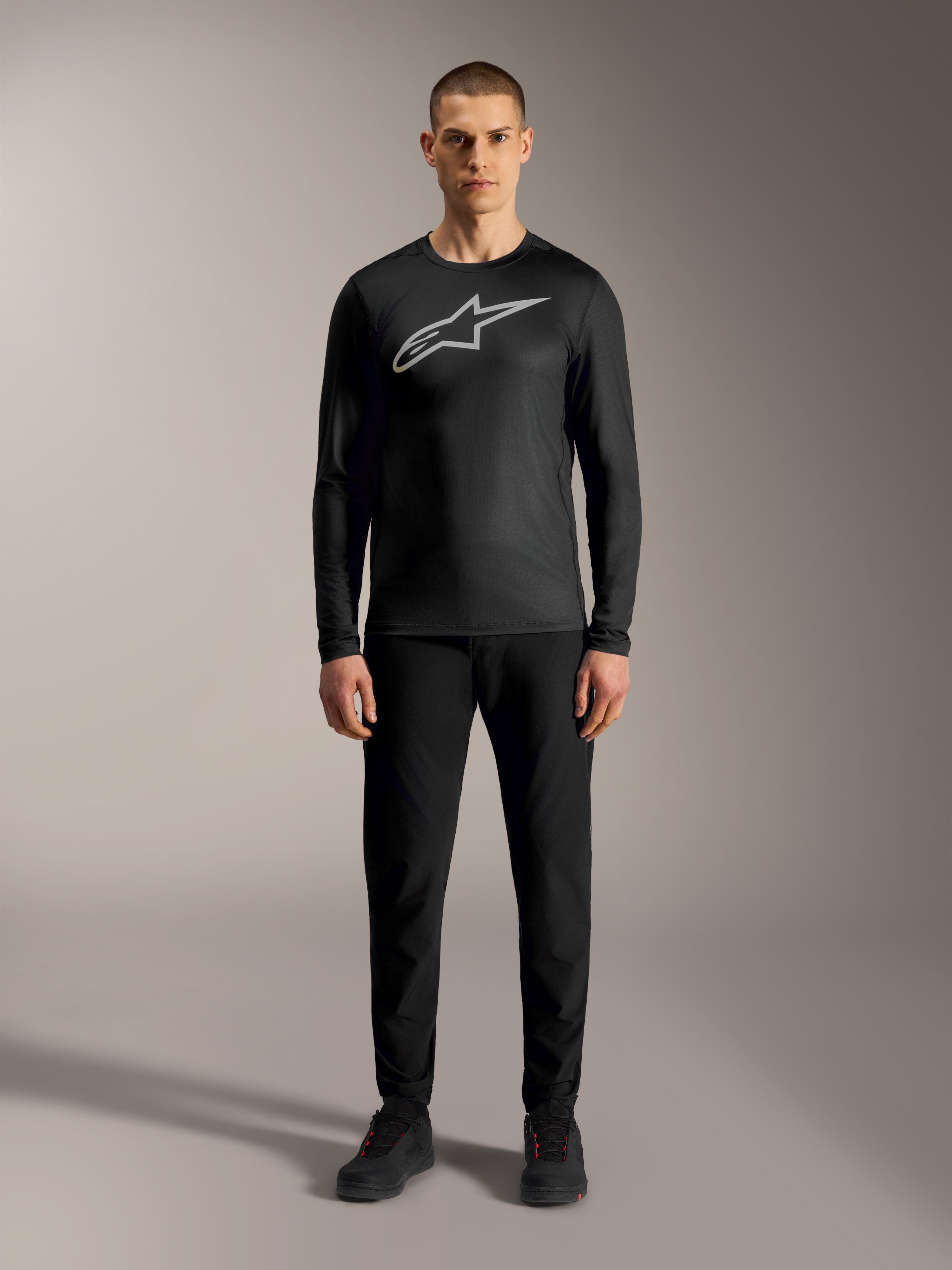 A-Dura Ride Gear Set