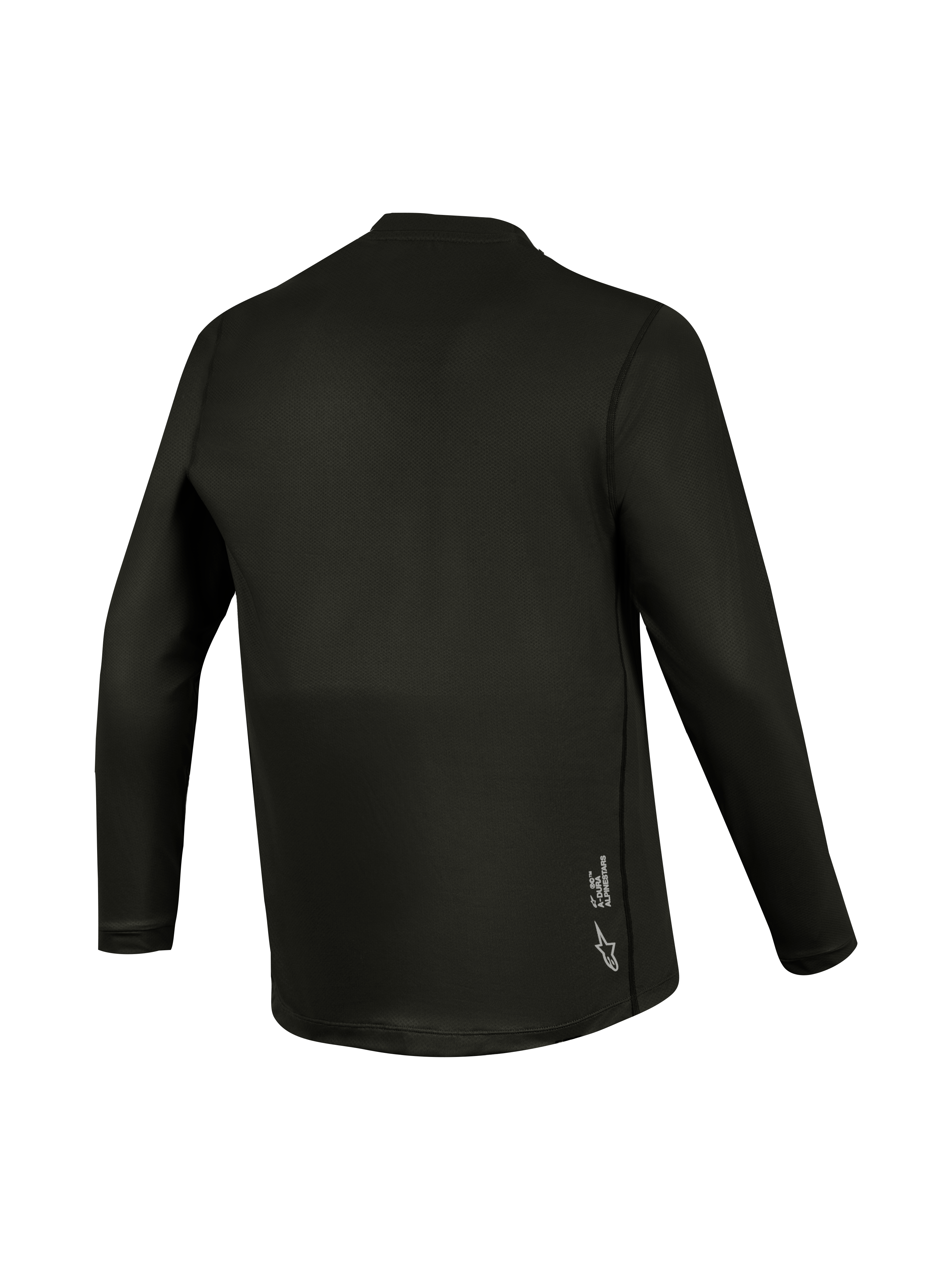 A-Dura Ride Jersey - Long Sleeve