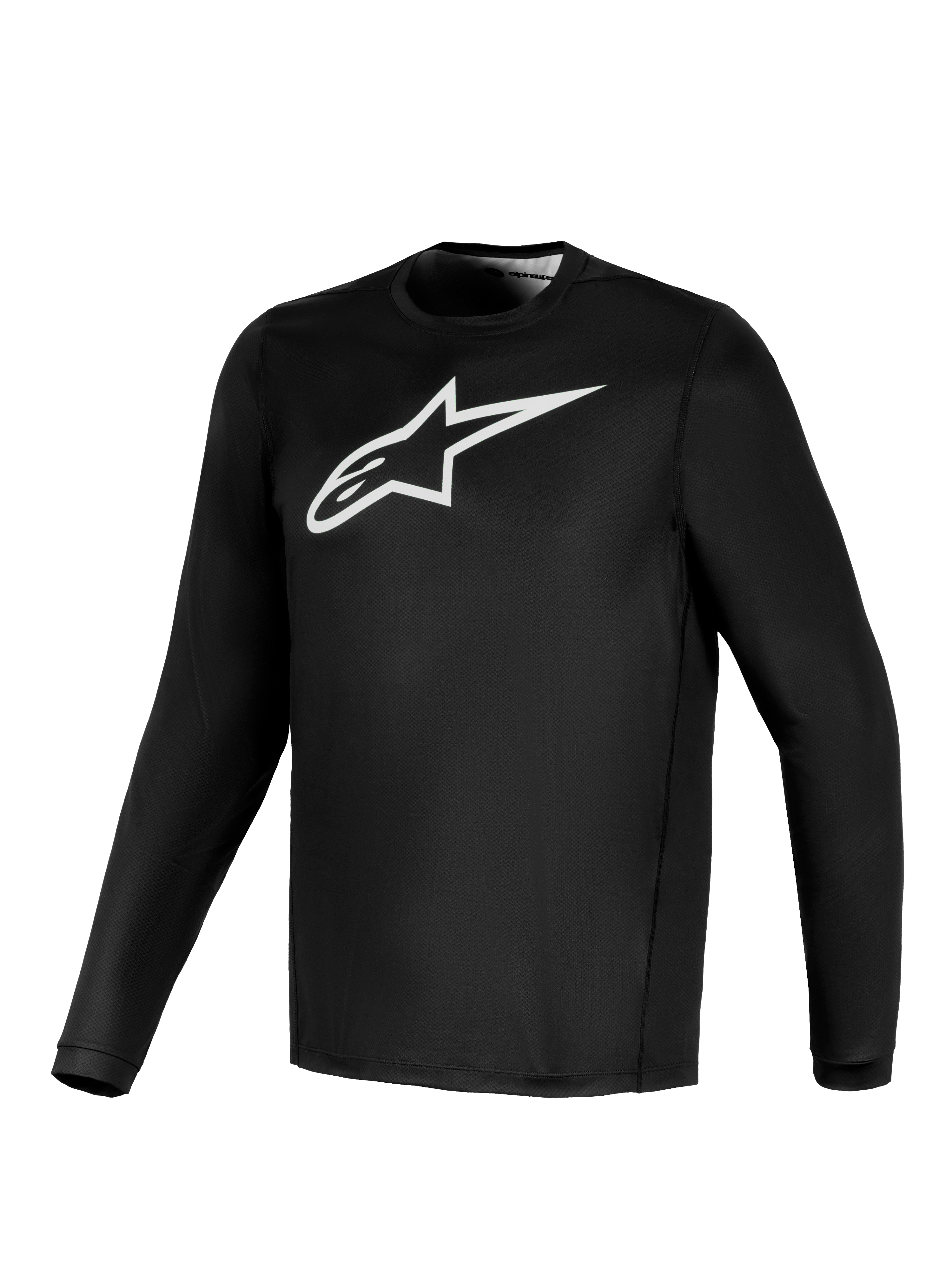 A-Dura Ride Jersey - Long Sleeve