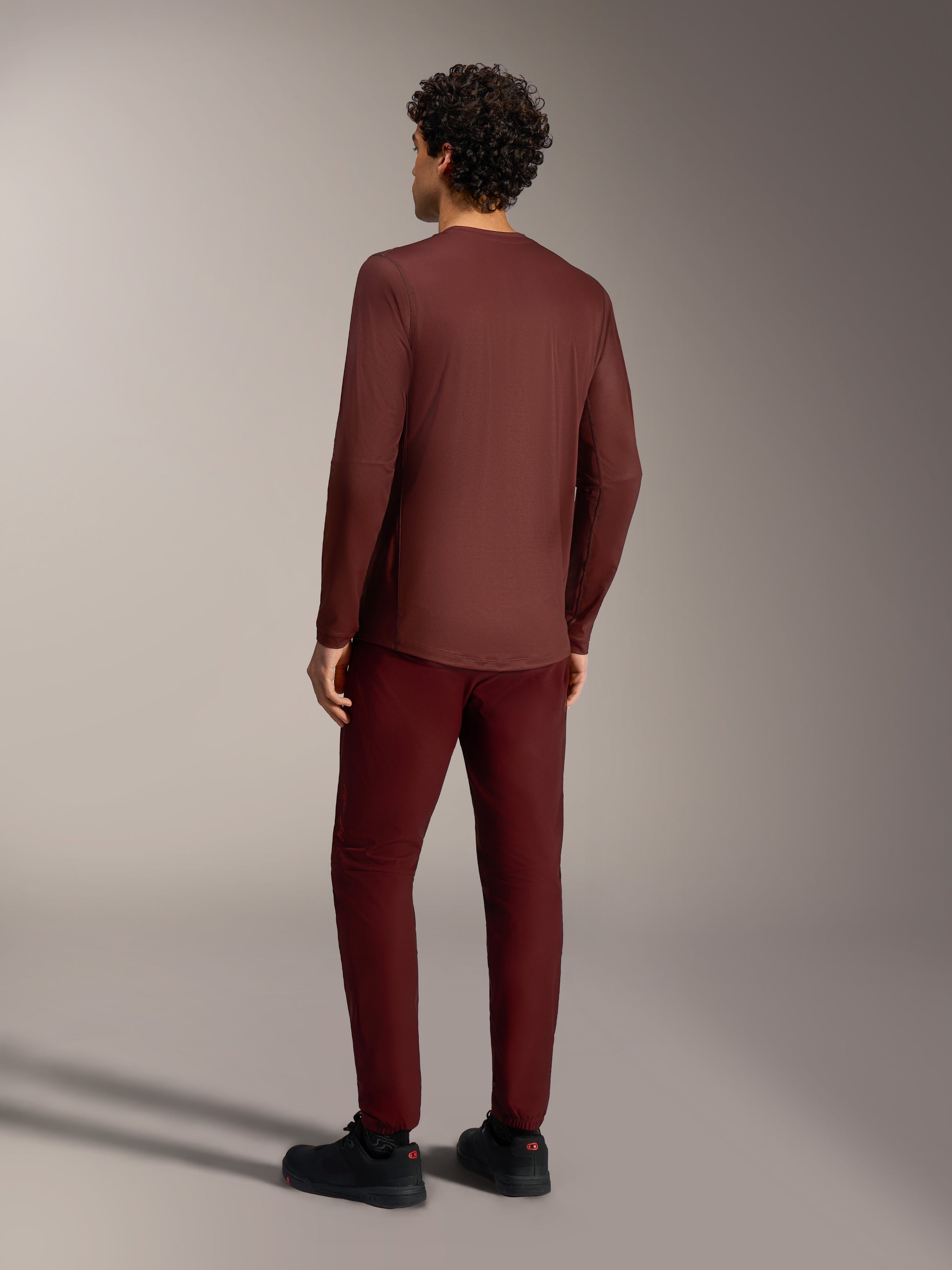 A-Dura Ride Jersey - Long Sleeve