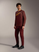 A-Dura Ride Jersey - Long Sleeve