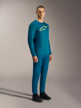 A-Dura Ride Jersey - Long Sleeve
