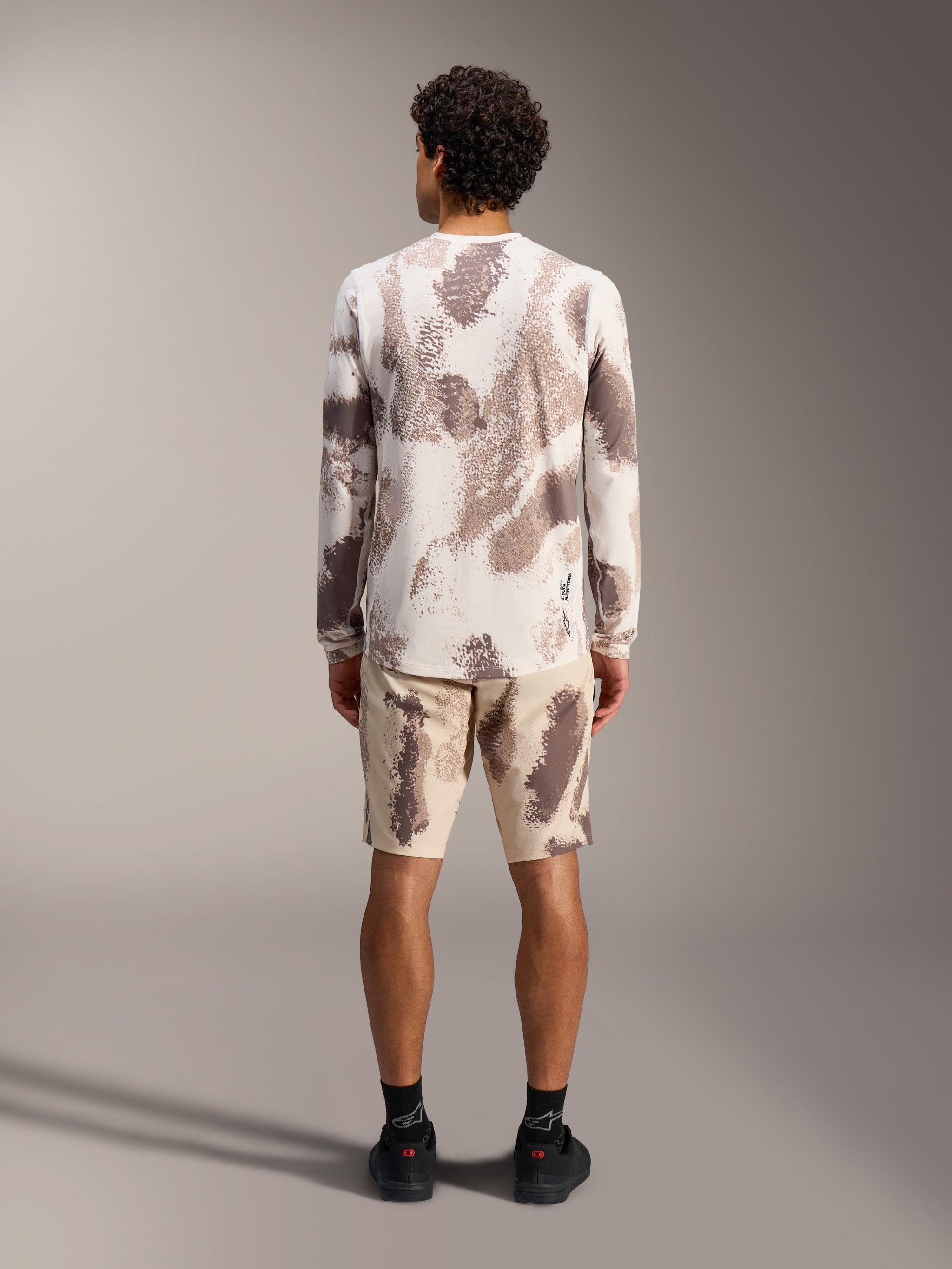 A-Dura Ride Jersey - Long Sleeve