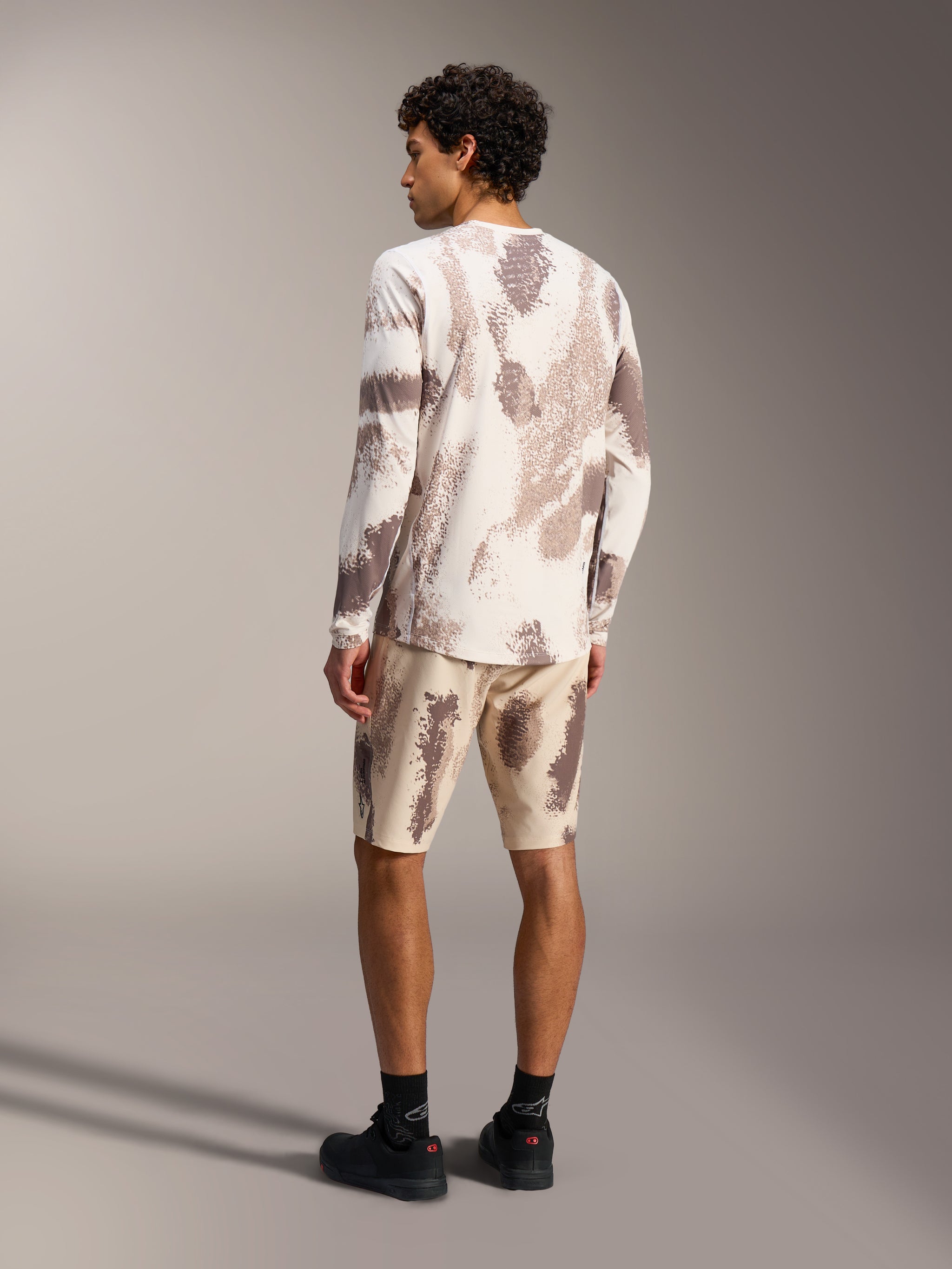 A-Dura Ride Jersey - Long Sleeve