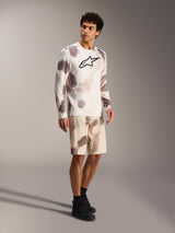 A-Dura Ride Jersey - Long Sleeve