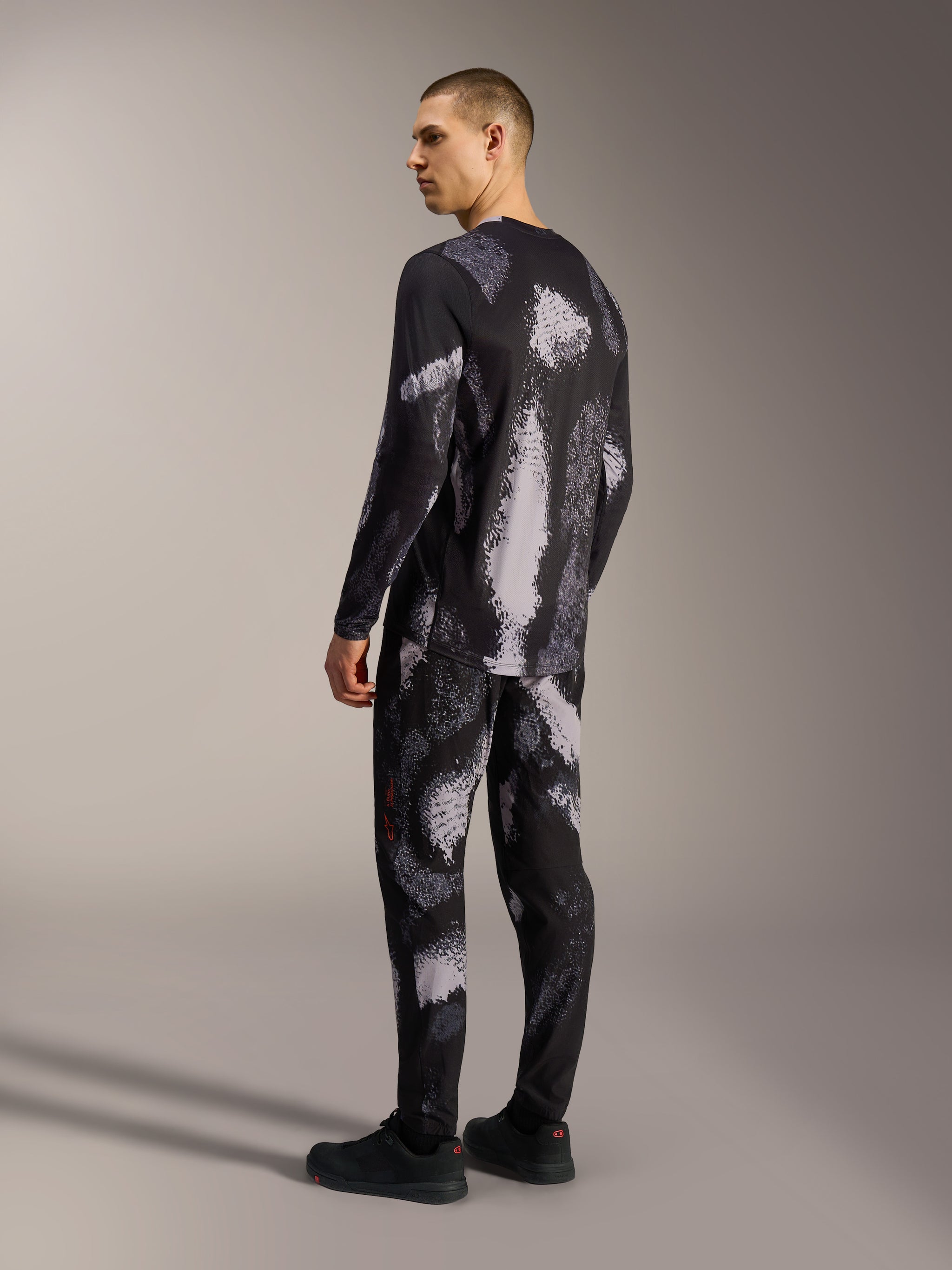 A-Dura Ride Jersey - Long Sleeve