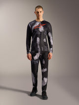 A-Dura Ride Jersey - Long Sleeve