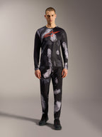 A-Dura Ride Jersey - Long Sleeve