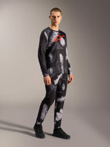 A-Dura Ride Jersey - Long Sleeve