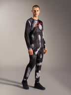 A-Dura Ride Jersey - Long Sleeve
