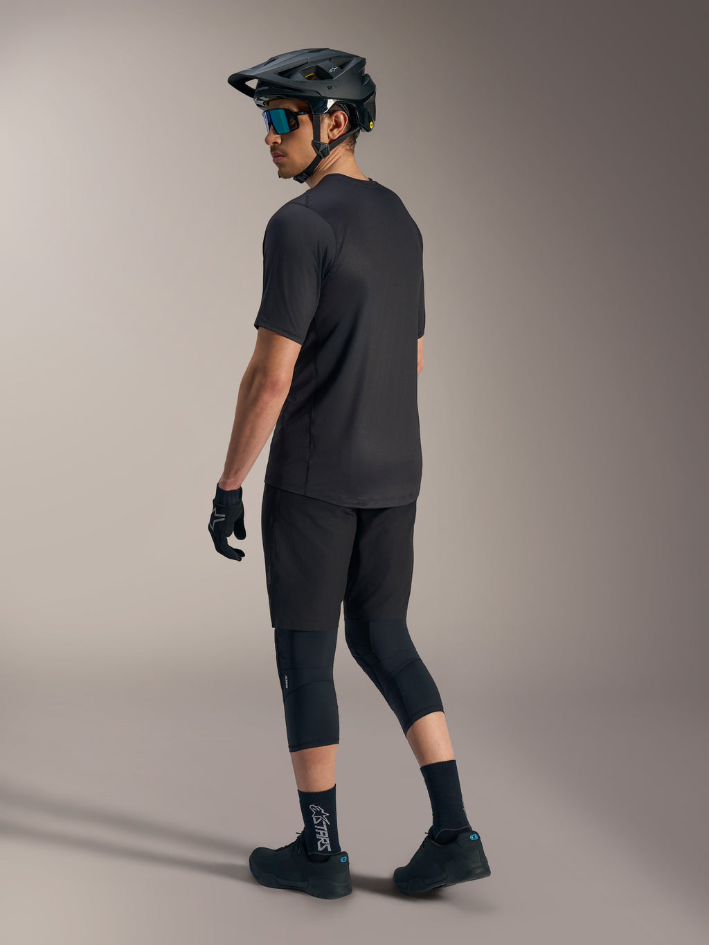 A-Dura Ride Jersey - Short Sleeve