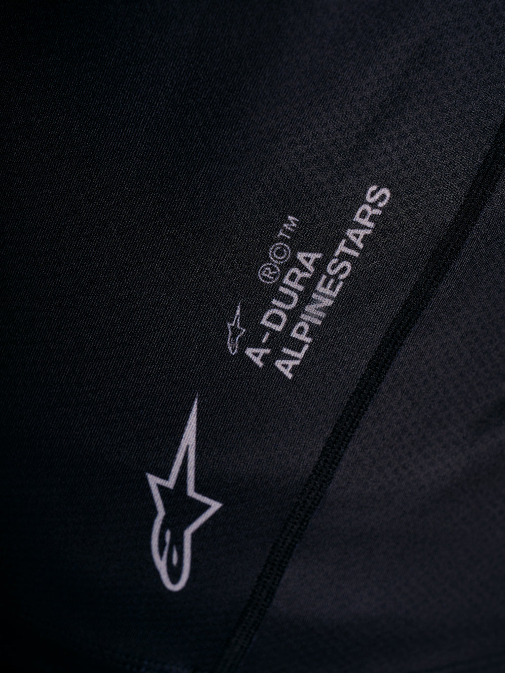 A-Dura Ride Jersey - Short Sleeve