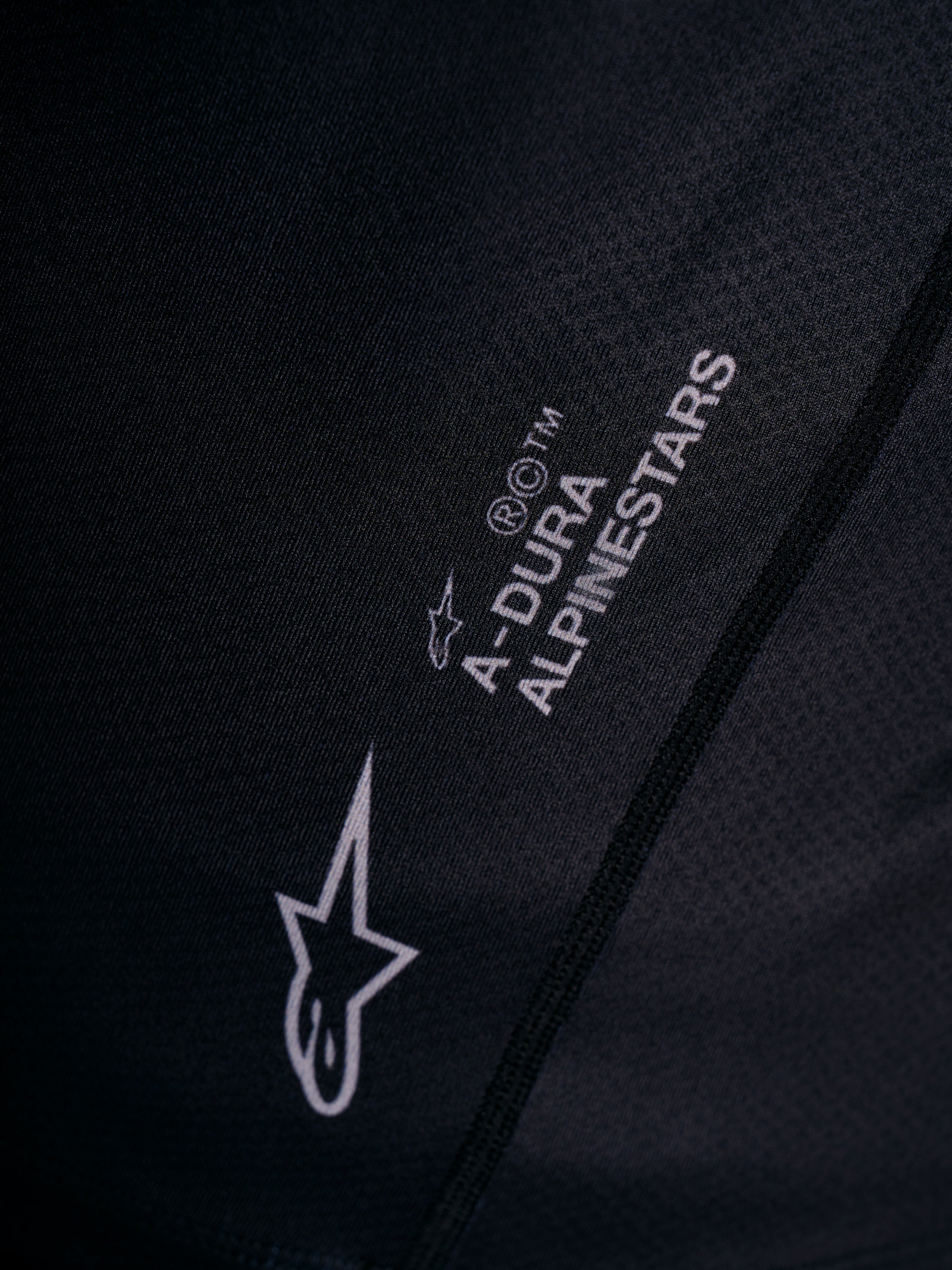 A-Dura Ride Jersey - Short Sleeve