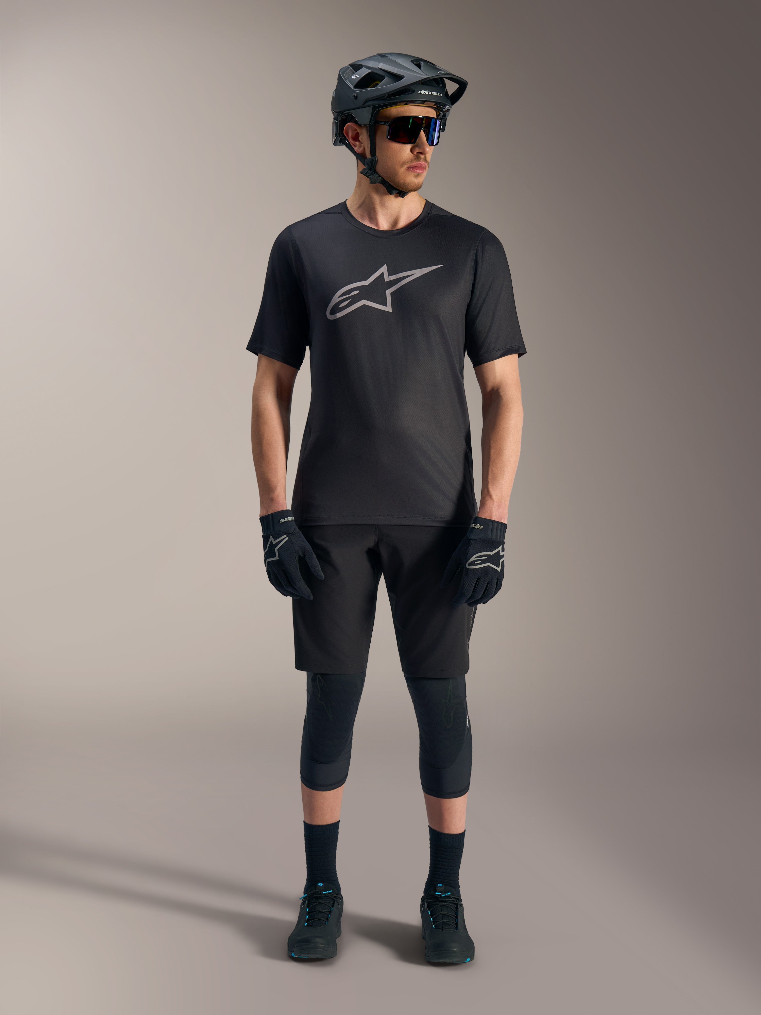 A-Dura Ride Jersey - Short Sleeve