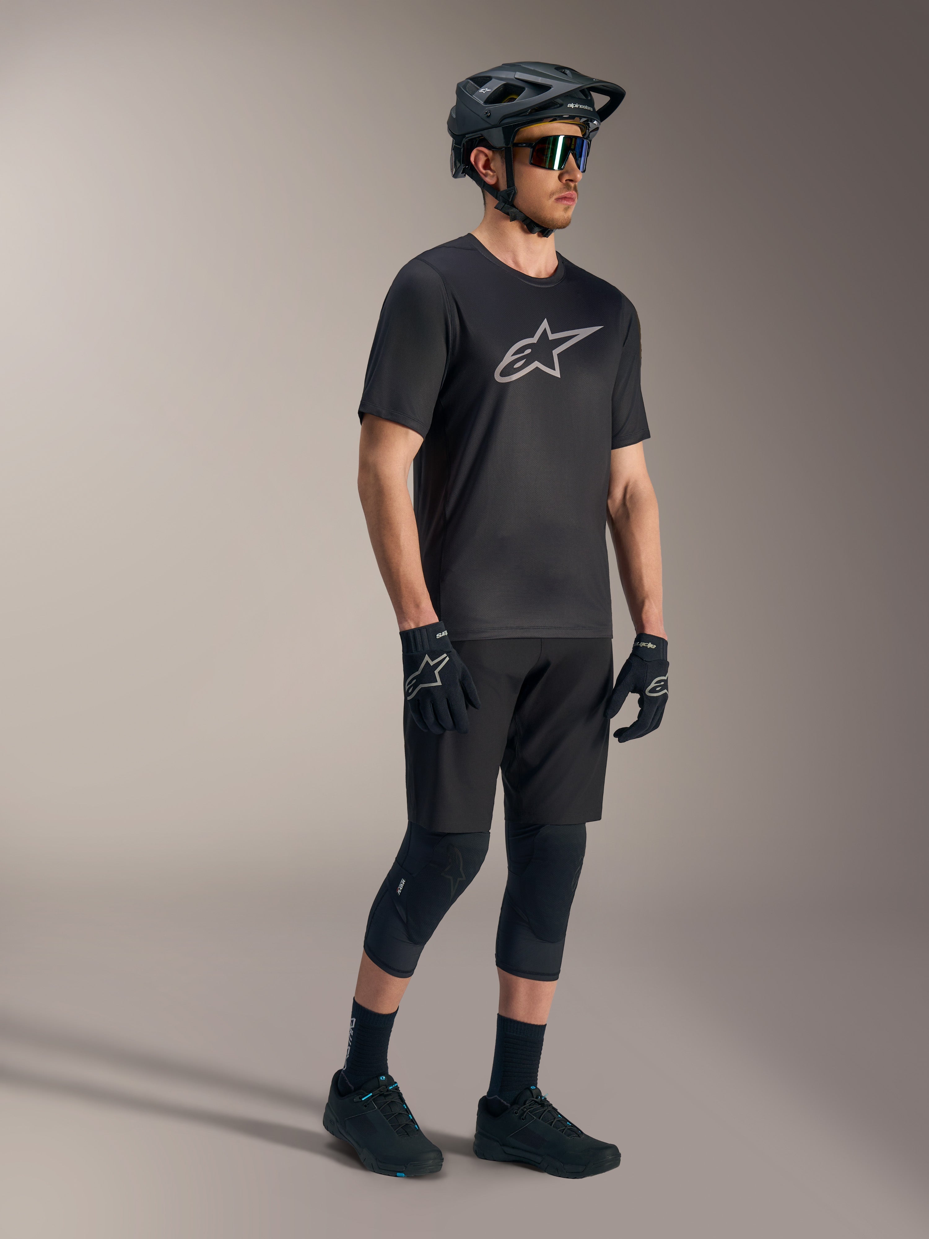 A-Dura Ride Jersey - Short Sleeve