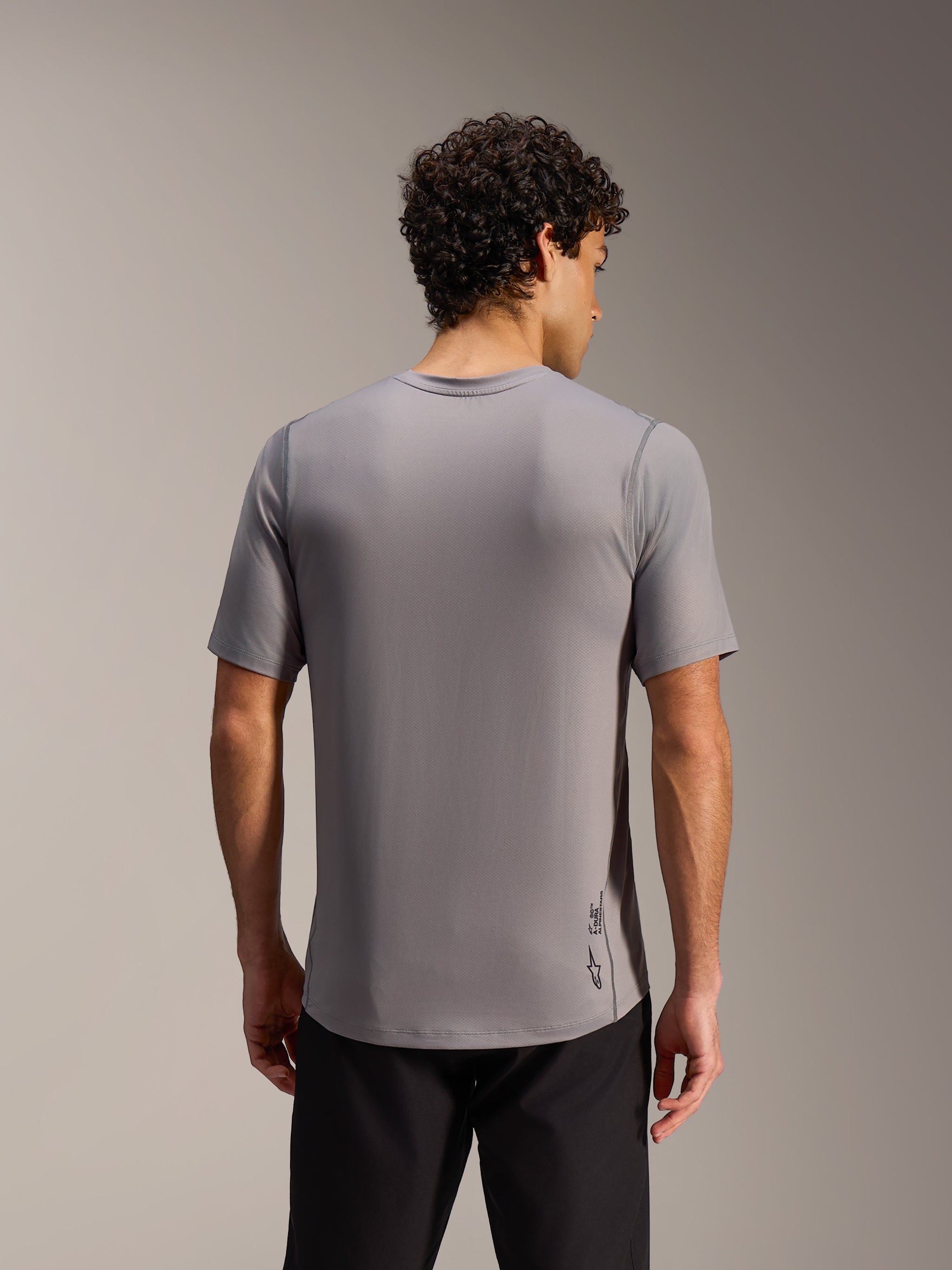 A-Dura Ride Jersey - Short Sleeve