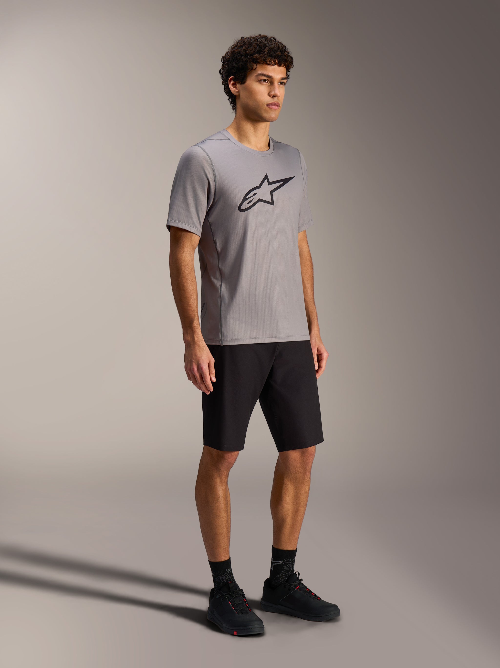 A-Dura Ride Jersey - Short Sleeve