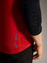 A-Dura Ride Jersey - Short Sleeve