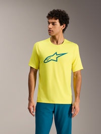 A-Dura Ride Jersey - Short Sleeve