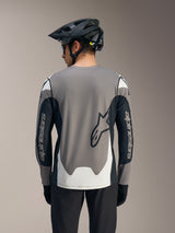 A-Dura Race Jersey - Long Sleeve