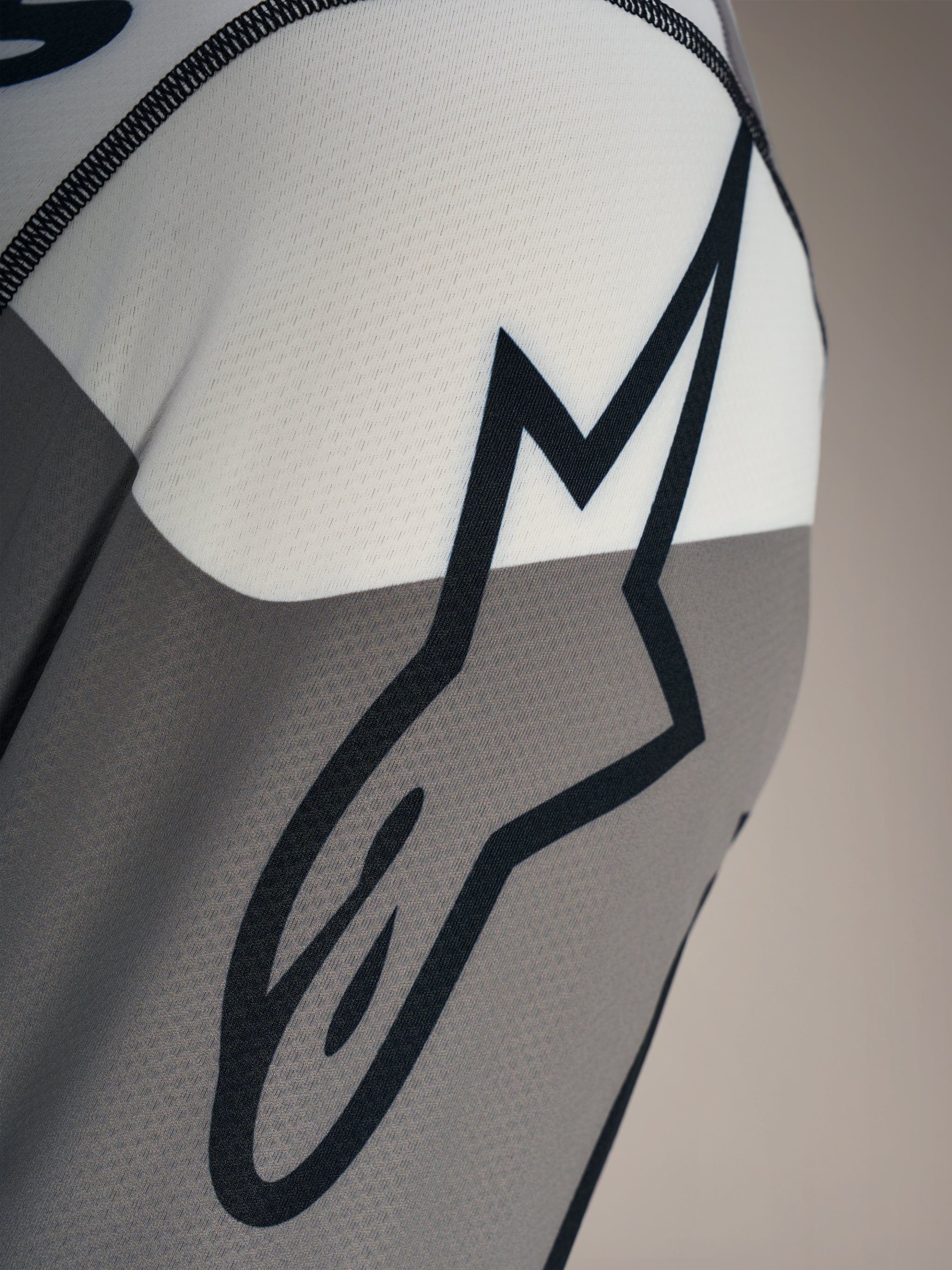 A-Dura Race Jersey - Long Sleeve