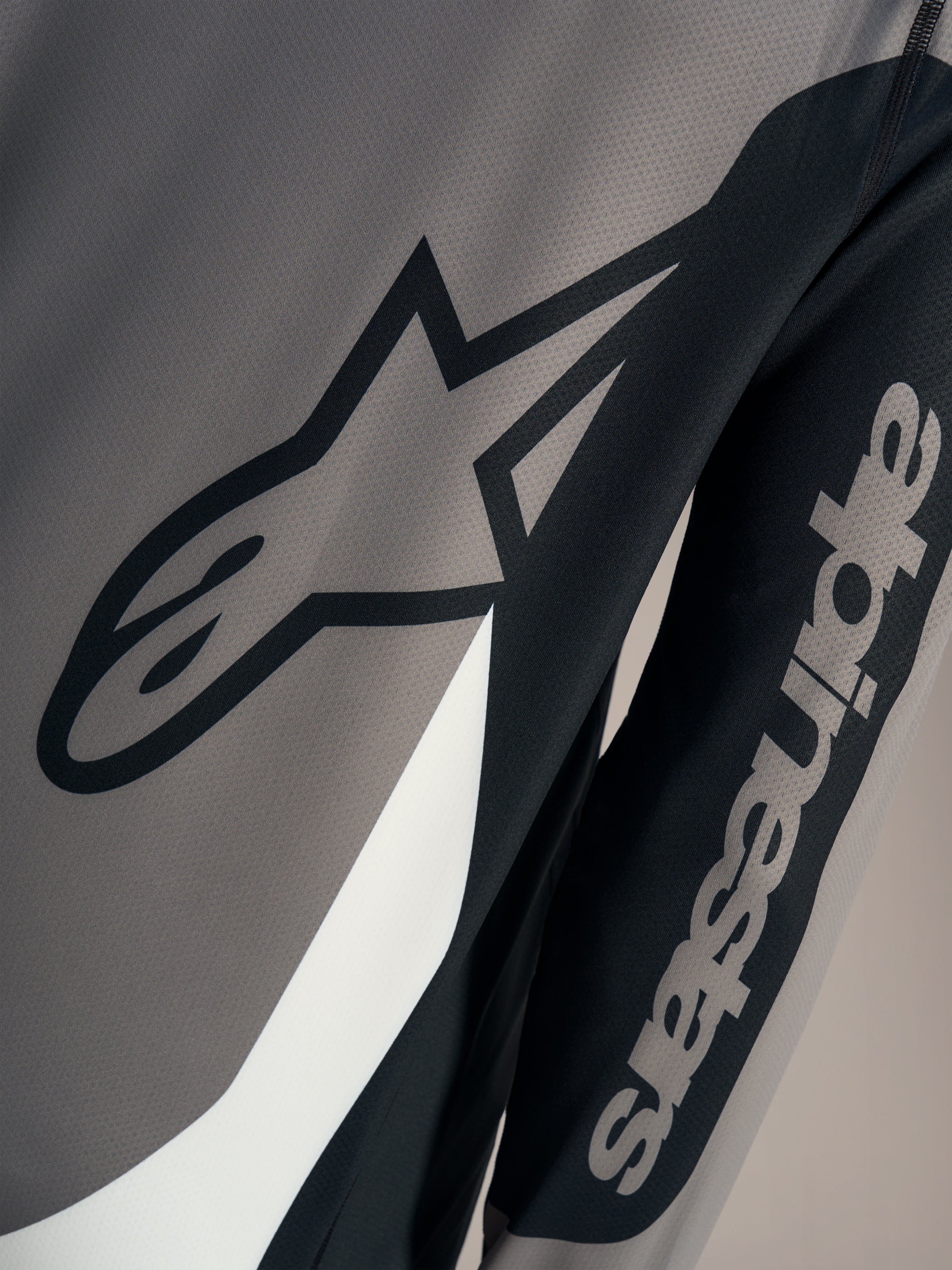 A-Dura Race Jersey - Long Sleeve