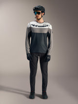 A-Dura Race Jersey - Long Sleeve