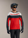 A-Dura Race Jersey - Long Sleeve