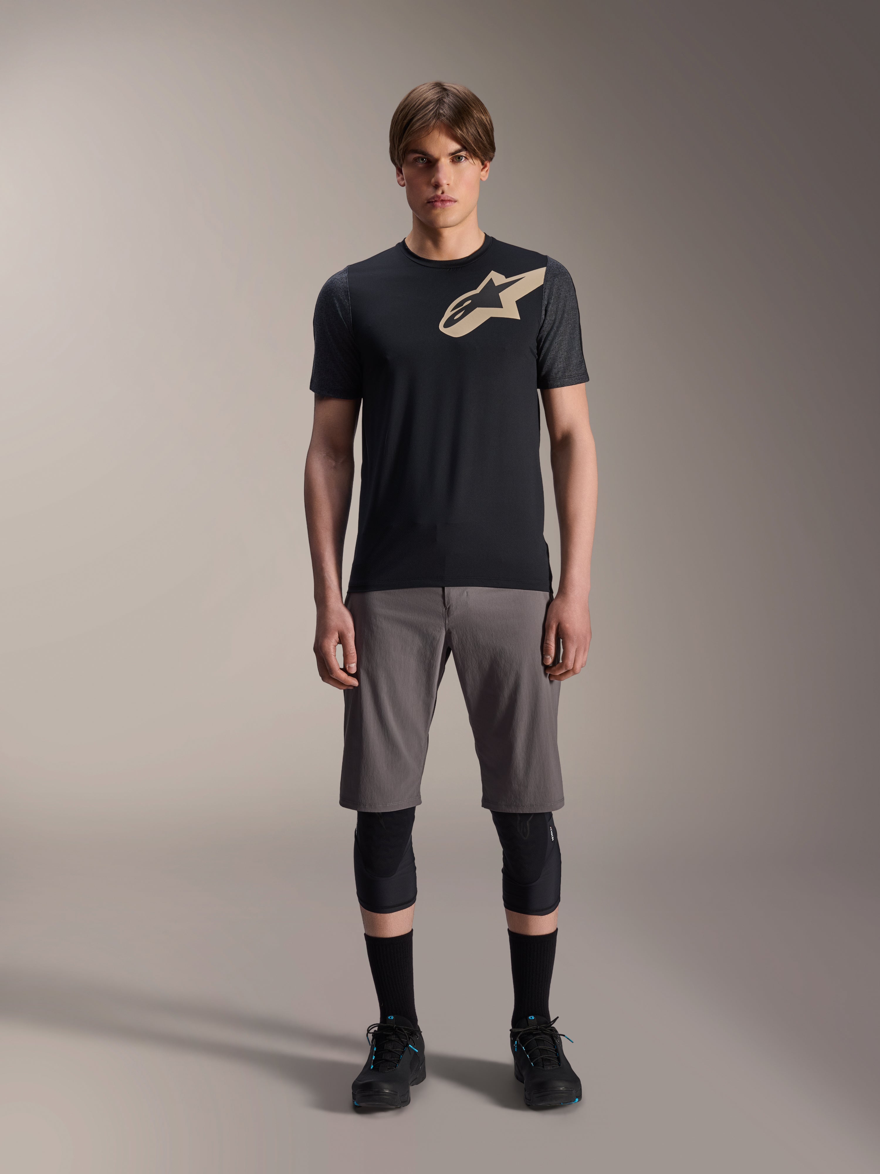 A-Dura Lipan Jersey - Short Sleeve Cycling Jersey | Alpinestars®