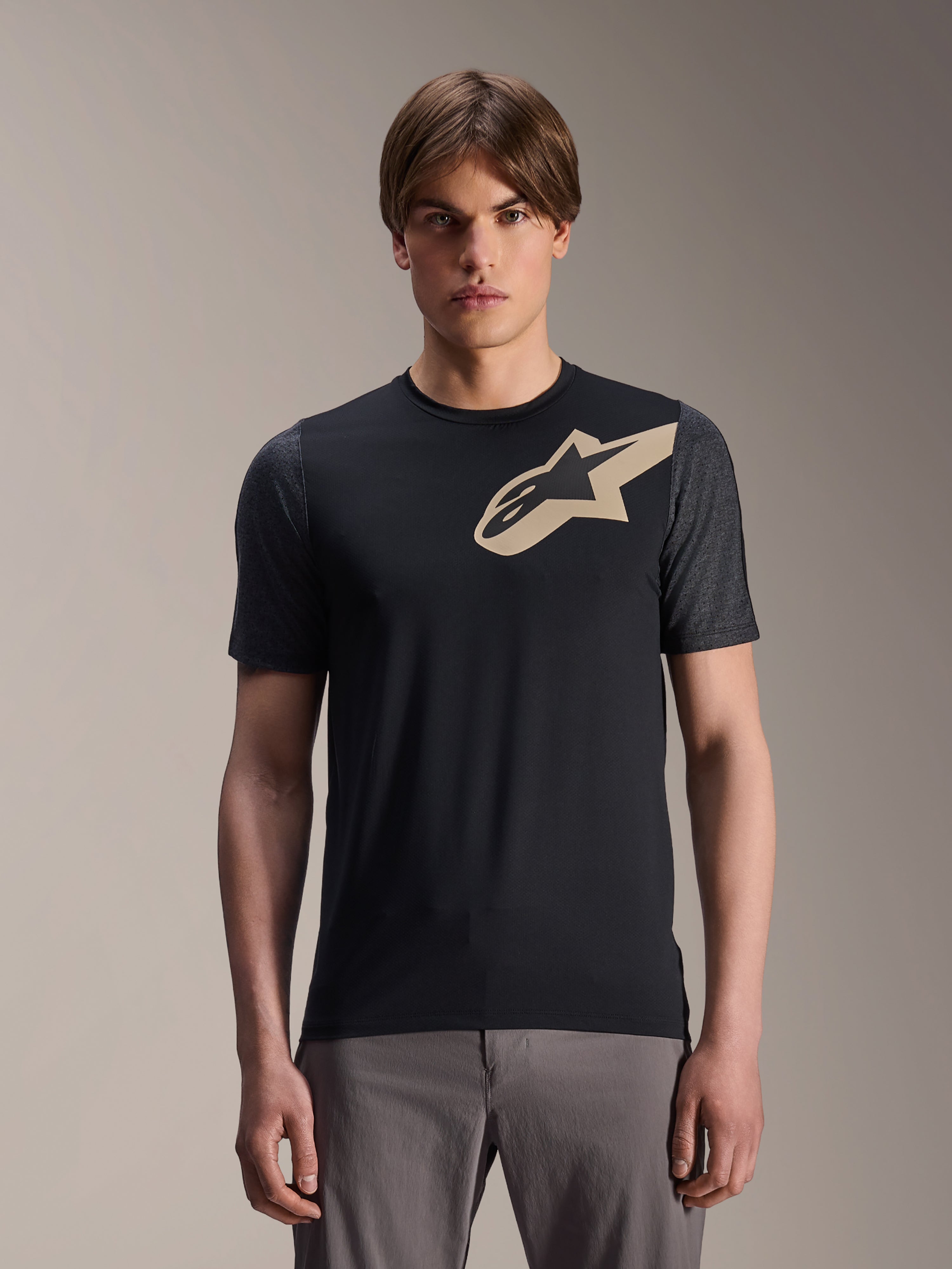 A-Dura Lipan Jersey - Short Sleeve Cycling Jersey | Alpinestars®