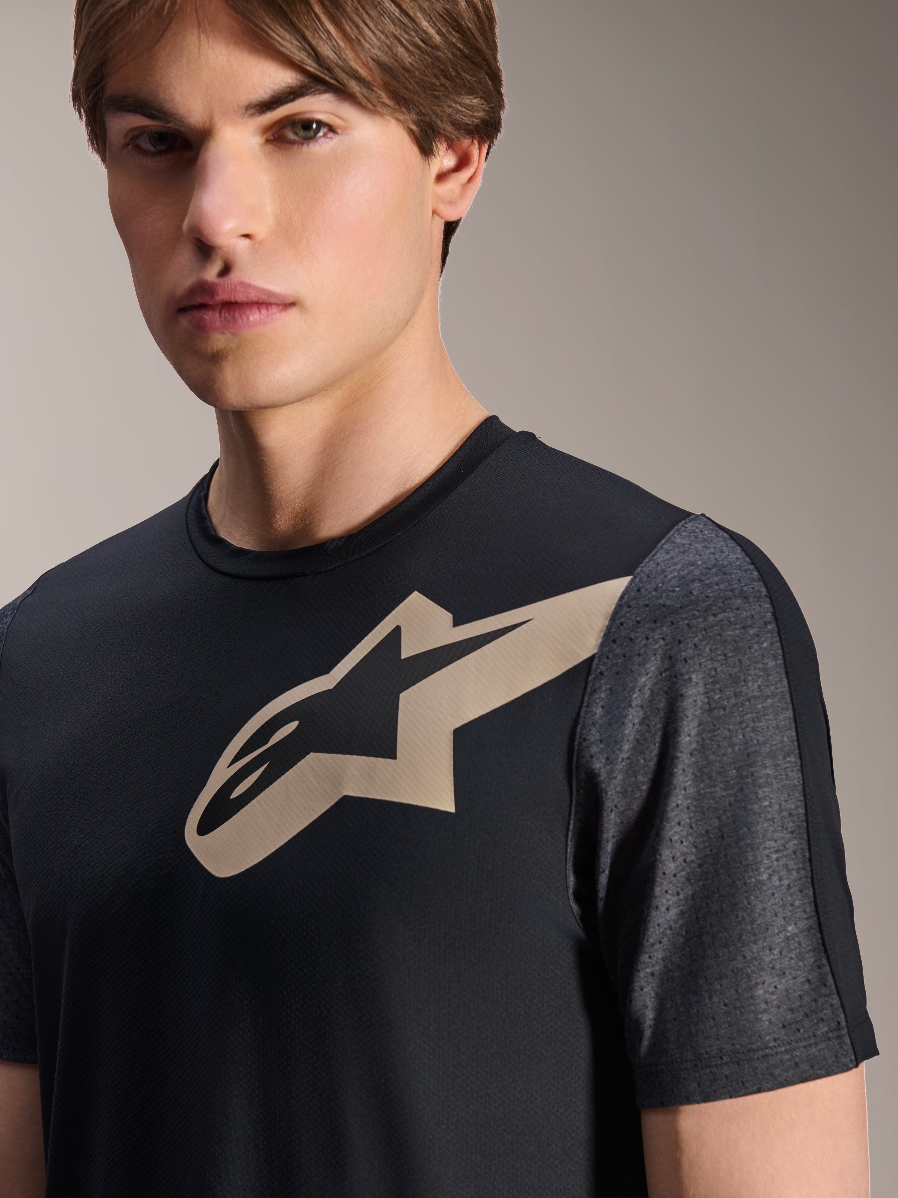 A-Dura Lipan Jersey - Short Sleeve Cycling Jersey | Alpinestars®