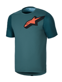 A-Dura Lipan Jersey - Short Sleeve