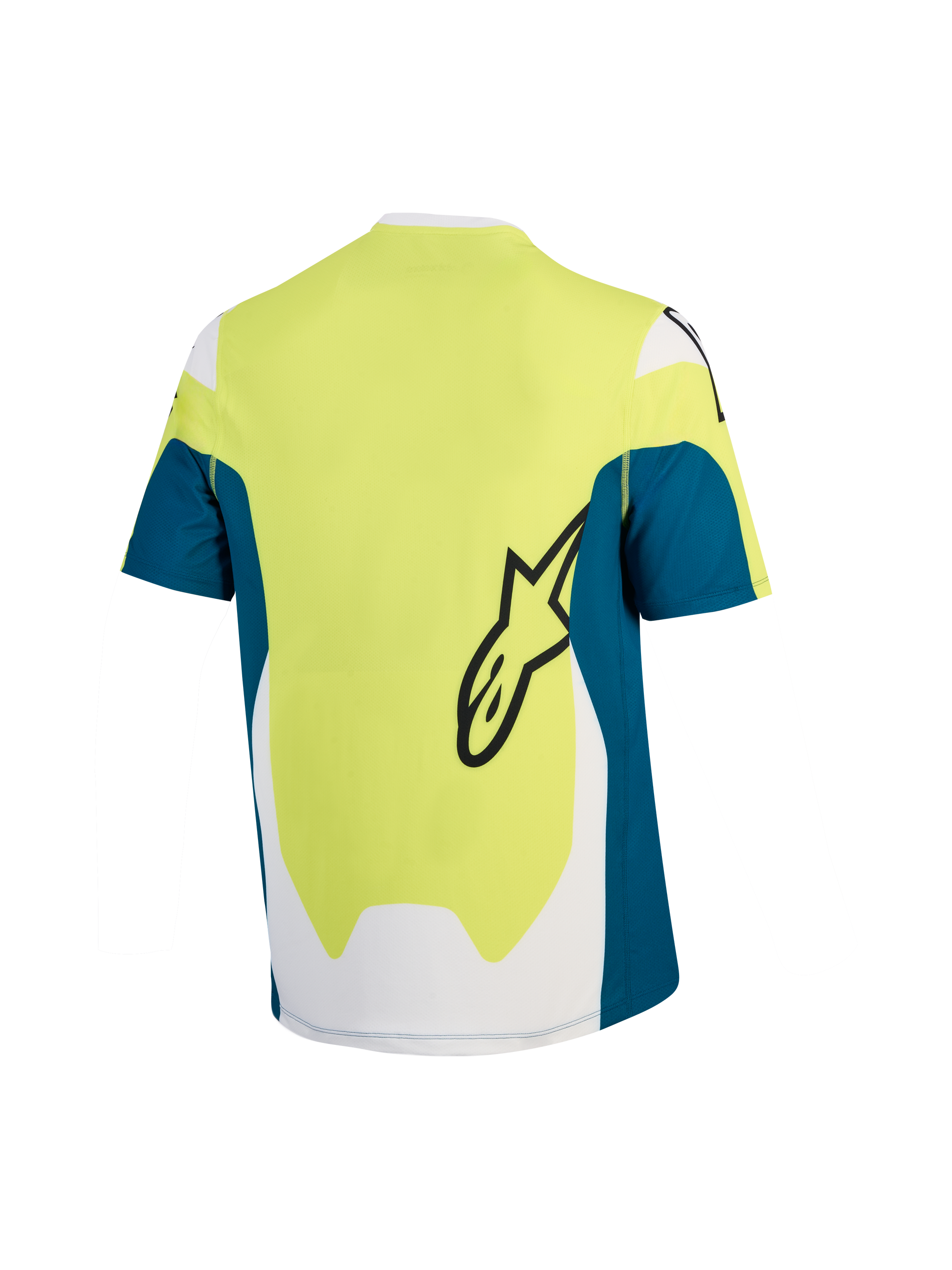 A-Dura Race Jersey - Short Sleeve