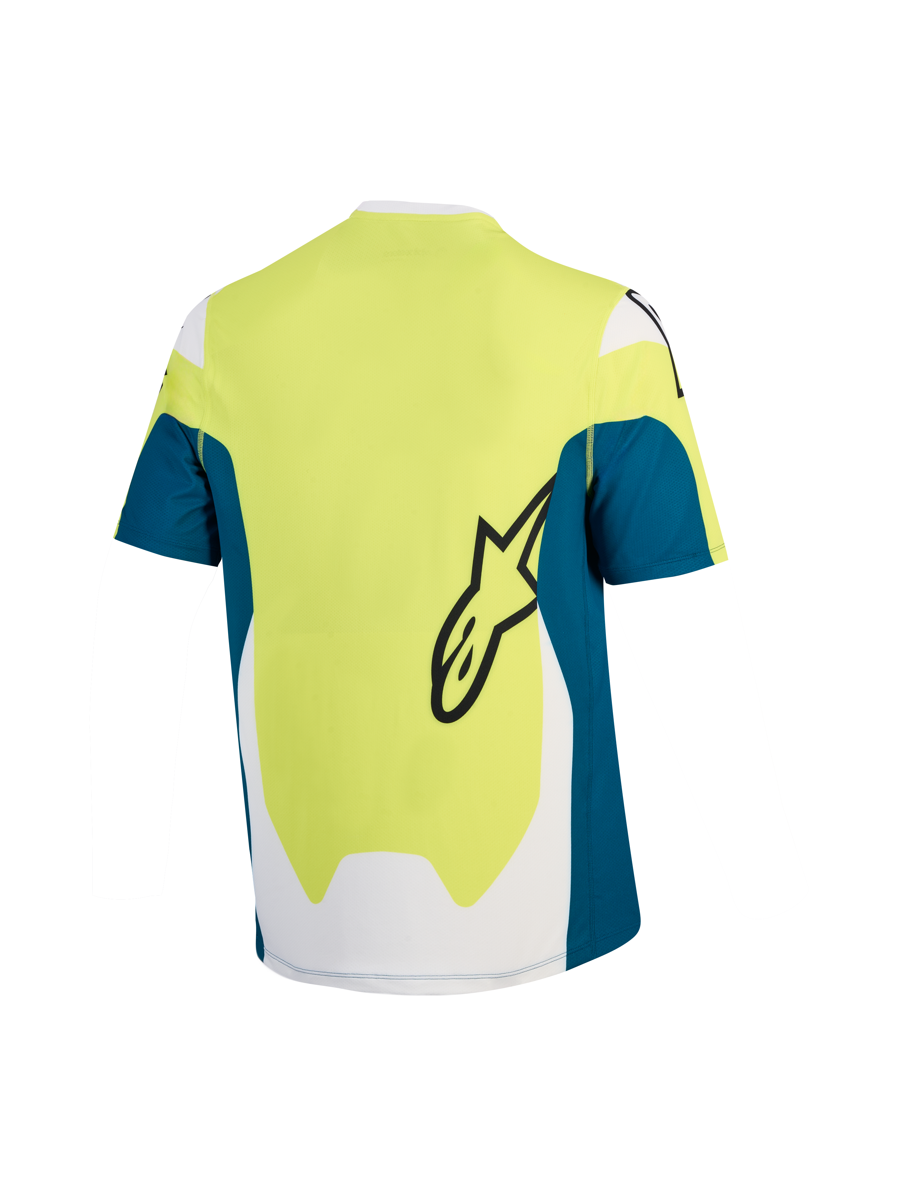 A-Dura Race Jersey - Short Sleeve