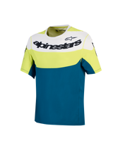 A-Dura Race Jersey - Short Sleeve