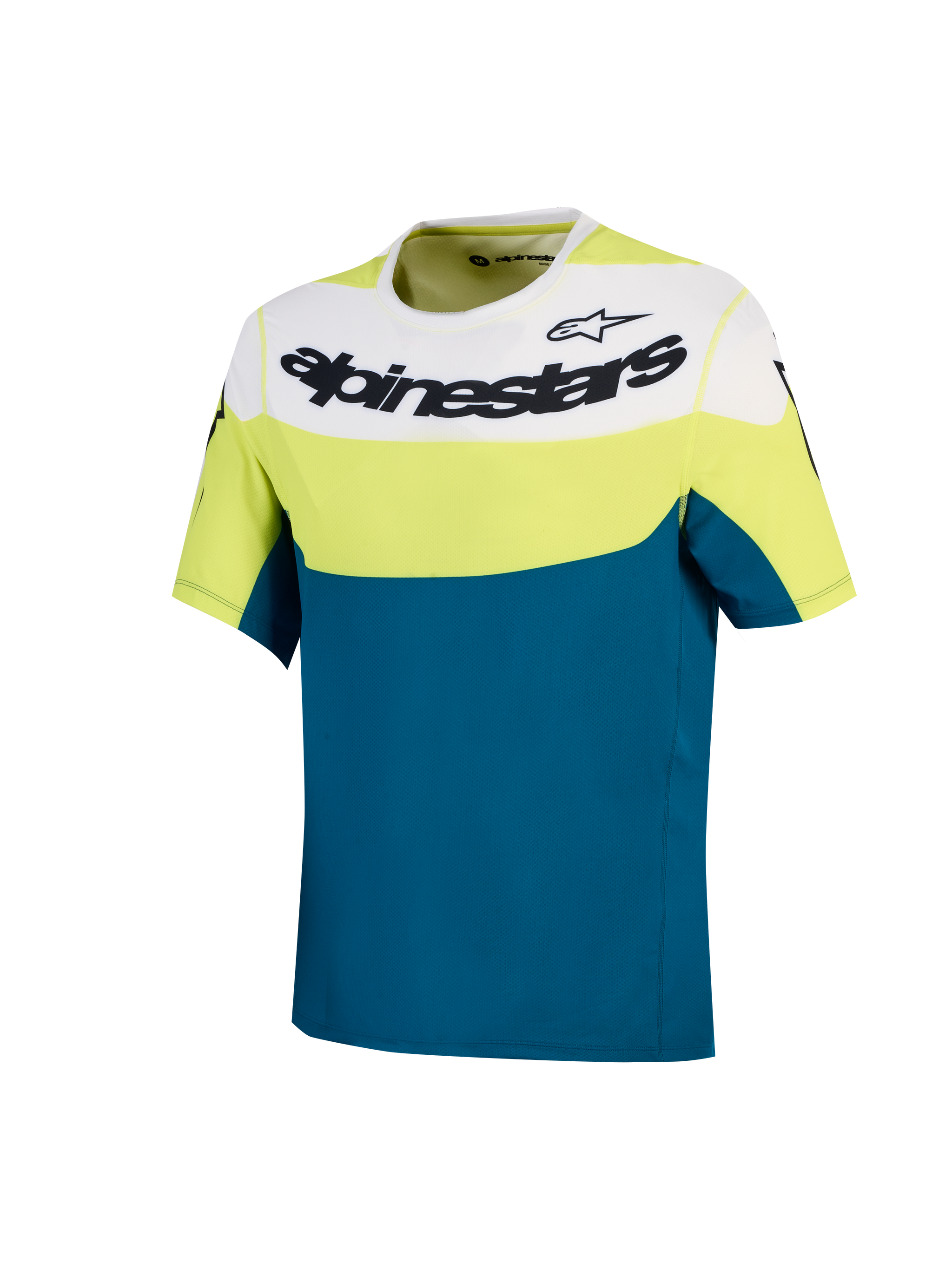 A-Dura Race Jersey - Short Sleeve