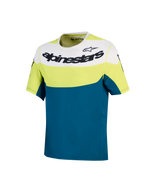 A-Dura Race Jersey - Short Sleeve